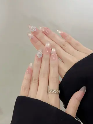 ネイル Hina KawaiiNailのネイルデザイン