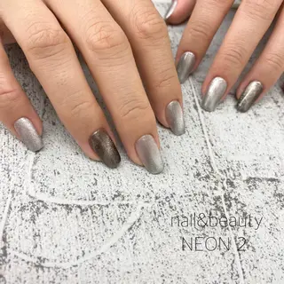 ネイル C.Nail ネイリストのネイルデザイン