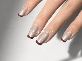 ネイル ニュアンスネイルが 得意 Masakiのネイルデザイン