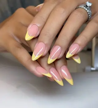 ネイル Hana Nailのネイルデザイン