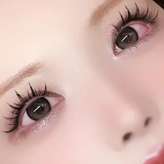 マツエク・マツパ Y Sasakiのマツエク・マツパデザイン
