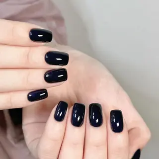 ネイル Queen‘s なんのネイルデザイン