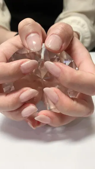 ネイル ツツイ えみりのネイルデザイン