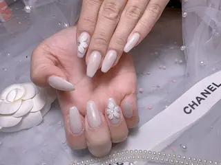 ネイル Belle nail salon 新小岩のネイルデザイン