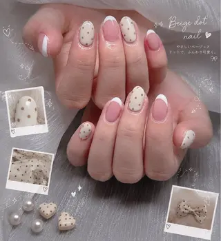 ネイル Yumi nailのネイルデザイン