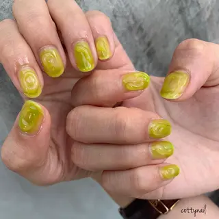 ネイル cottynail -miki-のその他イメージ