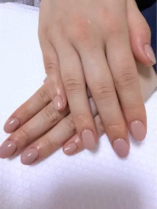ネイル AmoNail manamiのネイルデザイン
