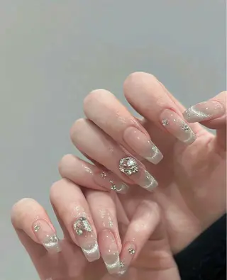ネイル Kaif ネイル サロンのネイルデザイン