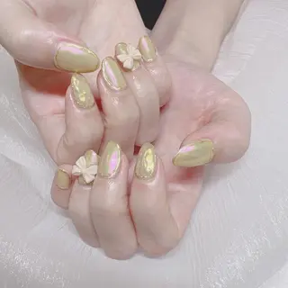ネイル 【ENサロン】 Rei💜Nailのネイルデザイン