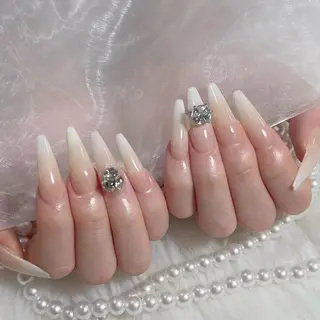 ネイル CiCi Nail Salonのネイルデザイン