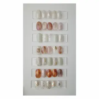 ネイル sösö nail / 渋谷のネイルデザイン