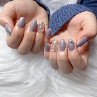ネイル soi. Tomokoのネイルデザイン