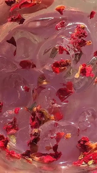 Bianca葛西 🍒Hinanoのネイルデザイン