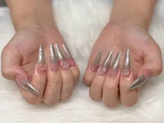 ネイル RINA Nailのネイルデザイン