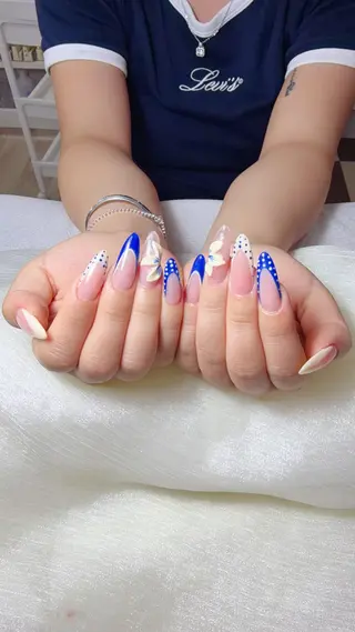 ネイル Miss Nailのネイルデザイン
