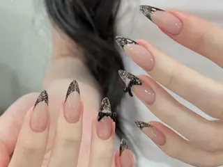 ネイル 新宿salon nodokaのネイルデザイン