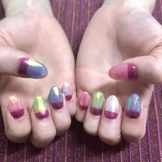 ネイル J terrace Nailのネイルデザイン