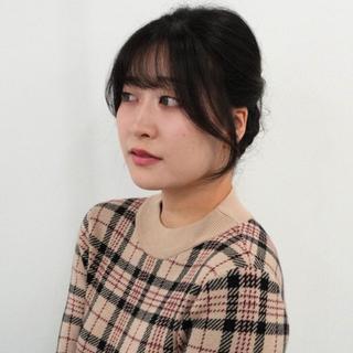 ヘアアレンジ ❇️安達 優心❇️ レイヤー/艶髪特化のヘアスタイル