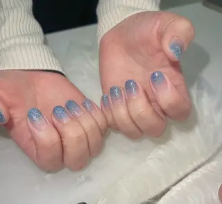 ネイル LAVISH sakiのネイルデザイン