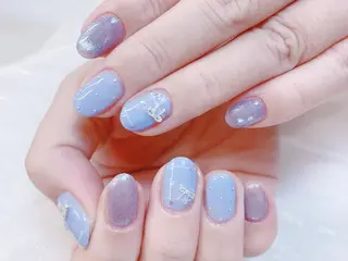ネイル DUO   MI nail salonのネイルデザイン