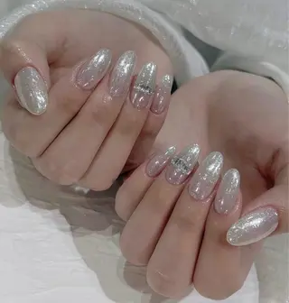 ネイル Hin Hana Nailのネイルデザイン