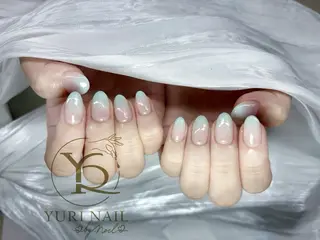 ネイル YURI Nail Funabashiのネイルデザイン