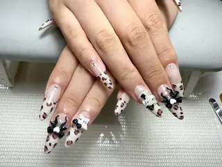 ネイル ENサロン けいのネイルデザイン