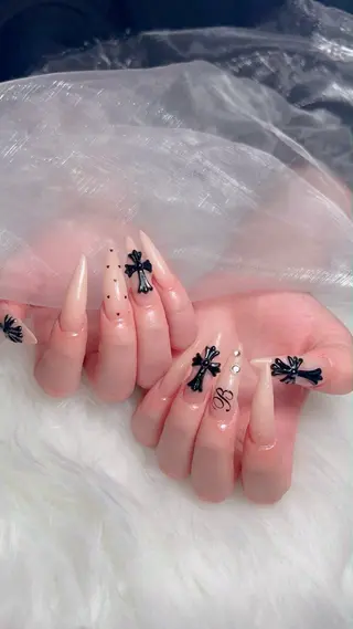 ネイル Julie NailSalonのネイルデザイン