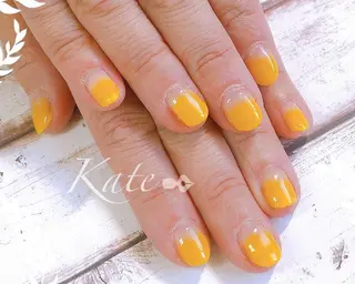 ネイル 🌿KATE 🌿のネイルデザイン