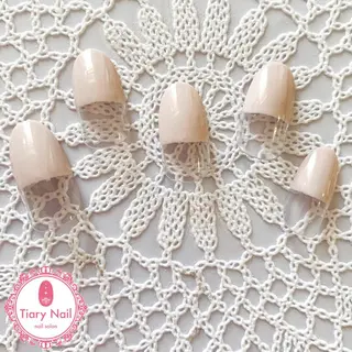 ネイル tiarynail K K🐼のネイルデザイン