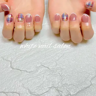 ネイル white nail salonのネイルデザイン