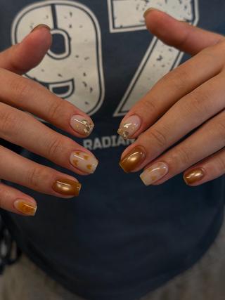 ネイル N nail - KOBE -のネイルデザイン