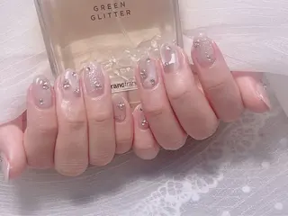ネイル KARI ネイルサロンのネイルデザイン