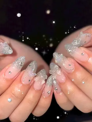 ネイル nailsalon popoのネイルデザイン