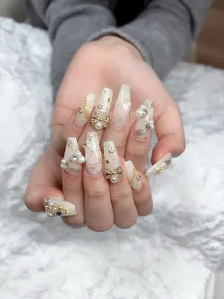 ネイル COCONAIL &EYELASHのマツエク・マツパデザイン