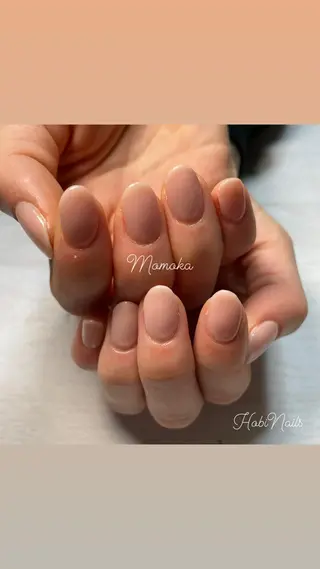 ネイル Momo nailsalonのネイルデザイン