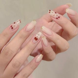ネイル H&B ホシのネイルデザイン