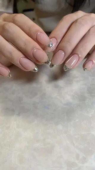 ネイル yume nailのネイルデザイン