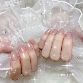 ネイル enenstyle YUAのネイルデザイン