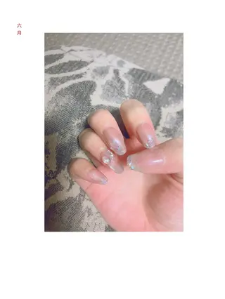 ネイル NAIL★M 真紀のネイルデザイン