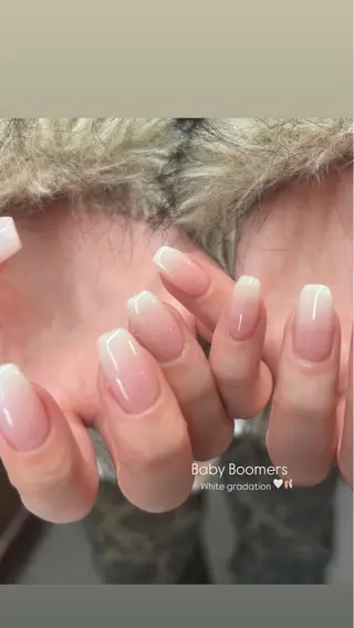 ネイル EmaNail🎀 Haaruのネイルデザイン