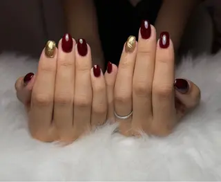 ネイル Nail Salon Anのネイルデザイン