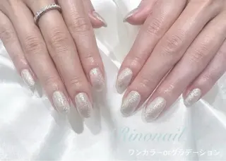 ネイル Rino nail 吉田のネイルデザイン