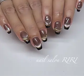ネイル RIRI リリのネイルデザイン