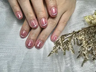 ネイル M.T nailのネイルデザイン