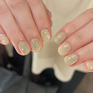 ネイル 大阪/堀江ネイル YAYOIのネイルデザイン
