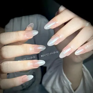 ミディアム ドリム Nailのネイルデザイン