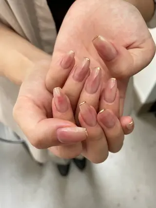 ネイル Hashimoto .のエステ・リラクイメージ