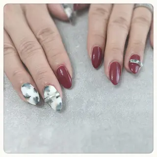 ネイル Mrs Nailのネイルデザイン