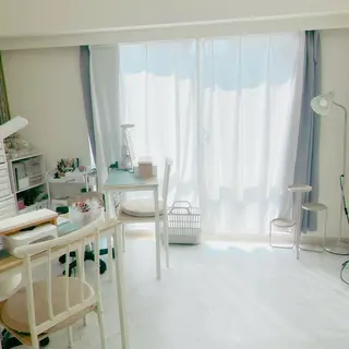 ネイル soi. mariのネイルデザイン